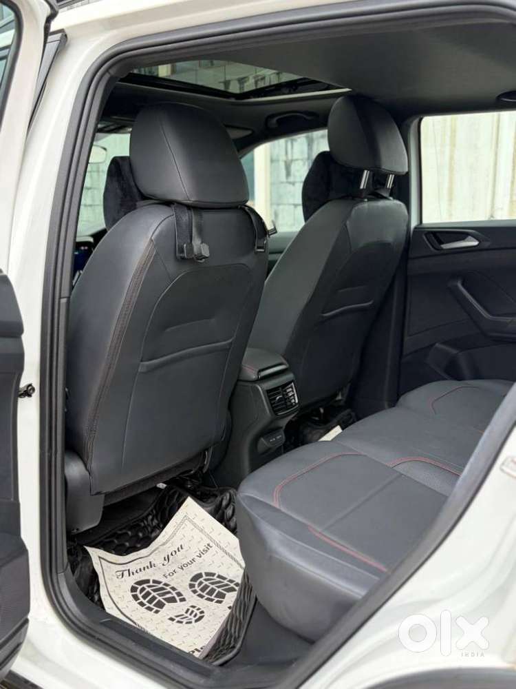 Volkswagen Taigun Gt Plus 1.5 Tsi Dsg, 2025, Petrol