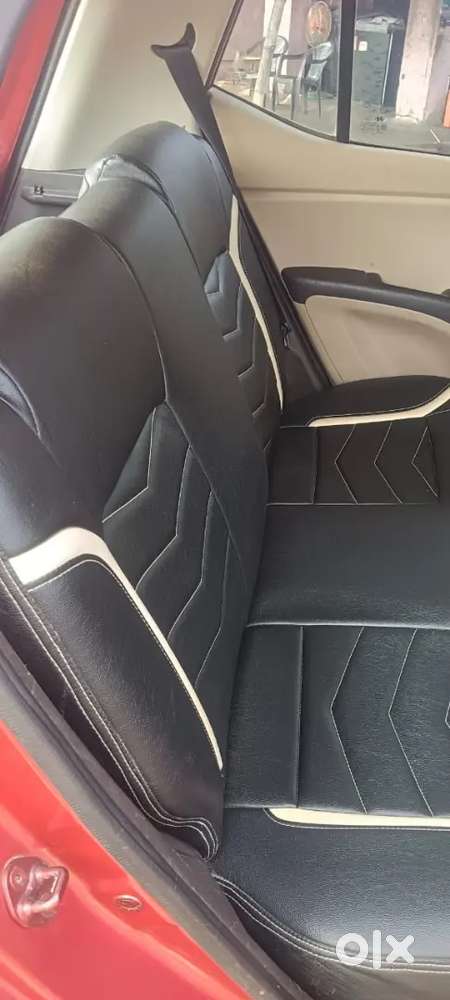 Hyundai I10 2012 Petrol Well Maintained