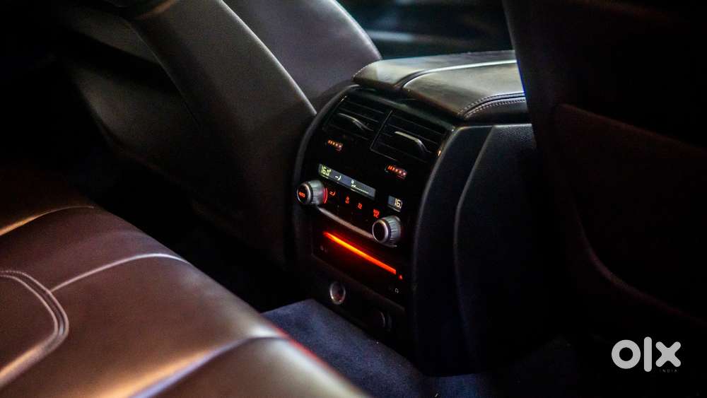 Bmw 5 Series 3.0 530d M Sport, 2018, Diesel