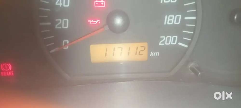 Maruti Suzuki Swift Dzire Tour 2016