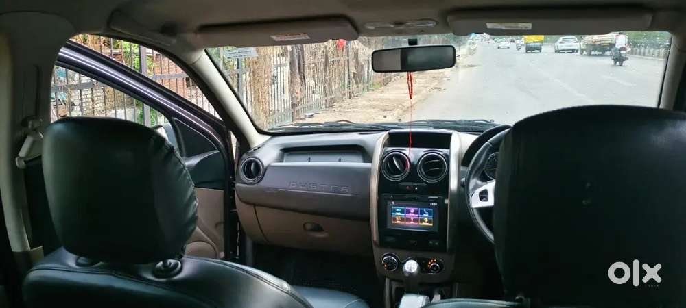 Renault Duster 2018 Diesel 90000 Km Driven