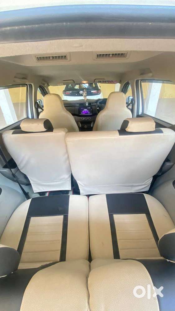 Renault Triber Rxt 2020
