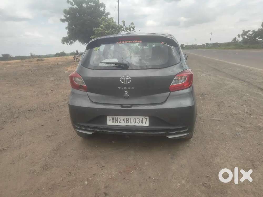 Tata Tiago 1.05 Revotorq 2021