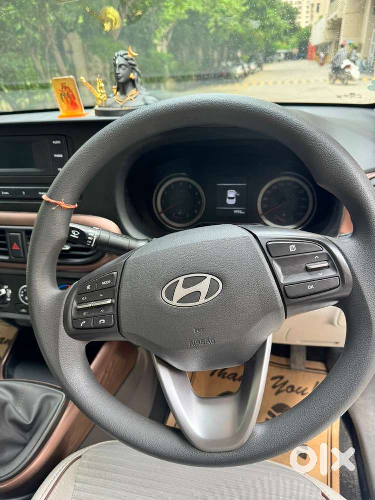 Aura 1.2 Cng (2026) At 7 Lac