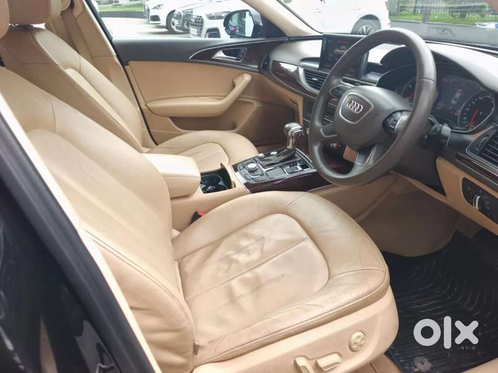 Audi A6 3.0 Tdi Premium, 2013, Diesel