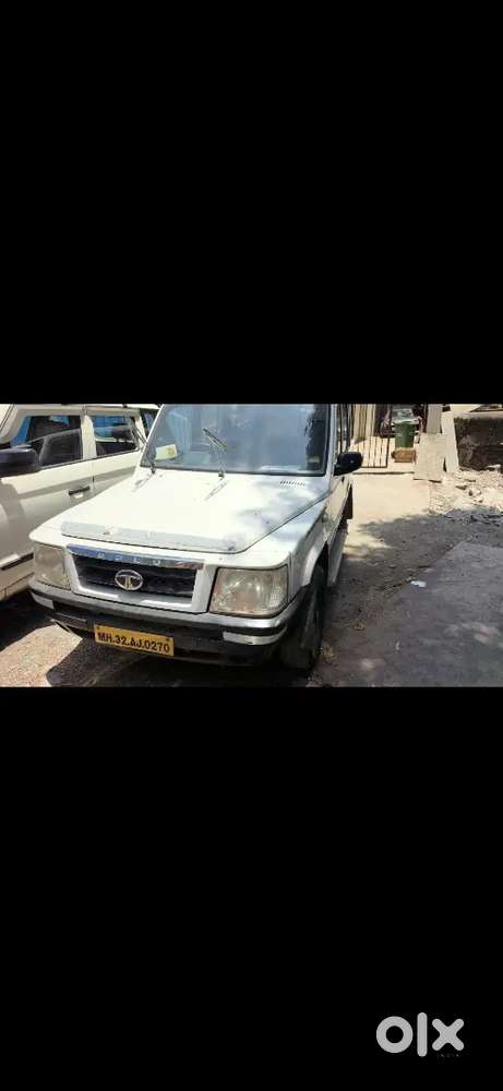 Tata Sumo Gold 2017cx Diesel 147000 Km Driven