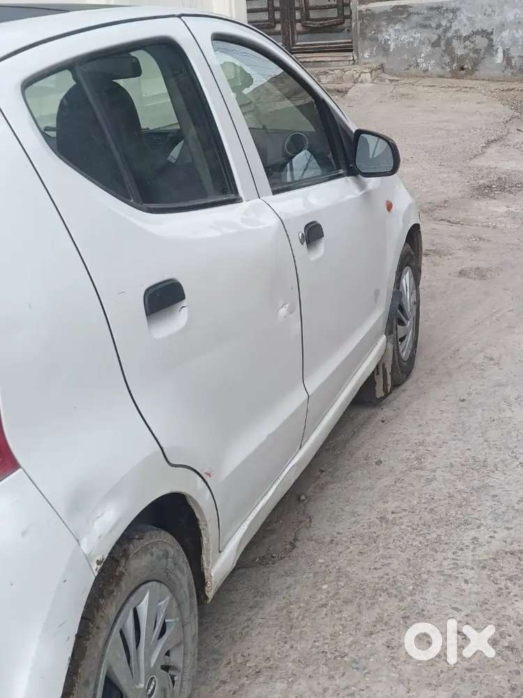 Maruti Suzuki A-star 2013 Lpg 191000 Km Driven