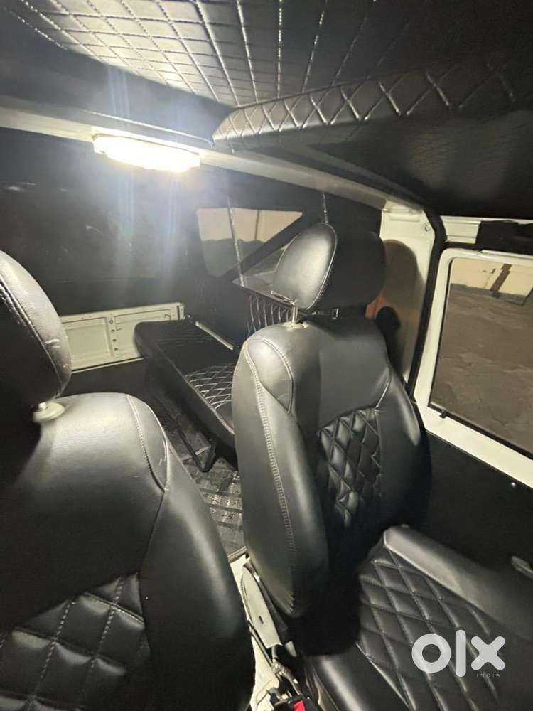 Maruti Suzuki Gypsy 2026 Petrol 40000 Km Driven