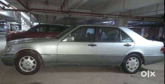 Mercedes S320 Lwb W140 1994