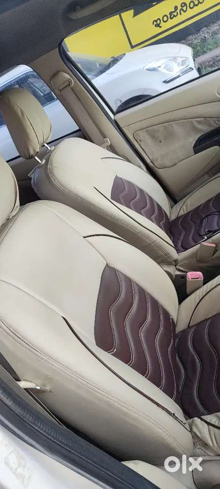 Toyota Etios Diesel 2018