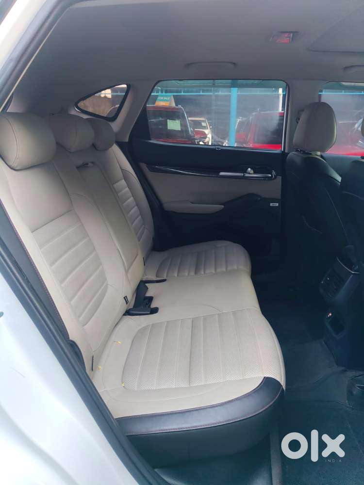 Kia Seltos Gtx Plus At D, 2020, Diesel