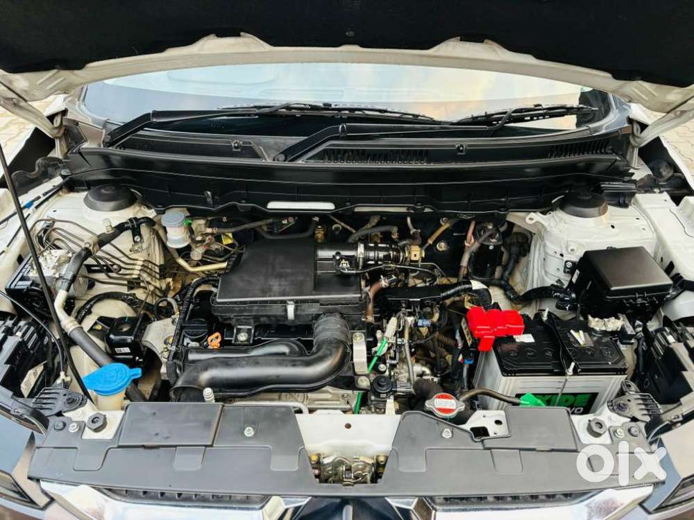 Maruti Suzuki Brezza 1.5 Zxi Plus Smart Hybrid, 2023, Petrol