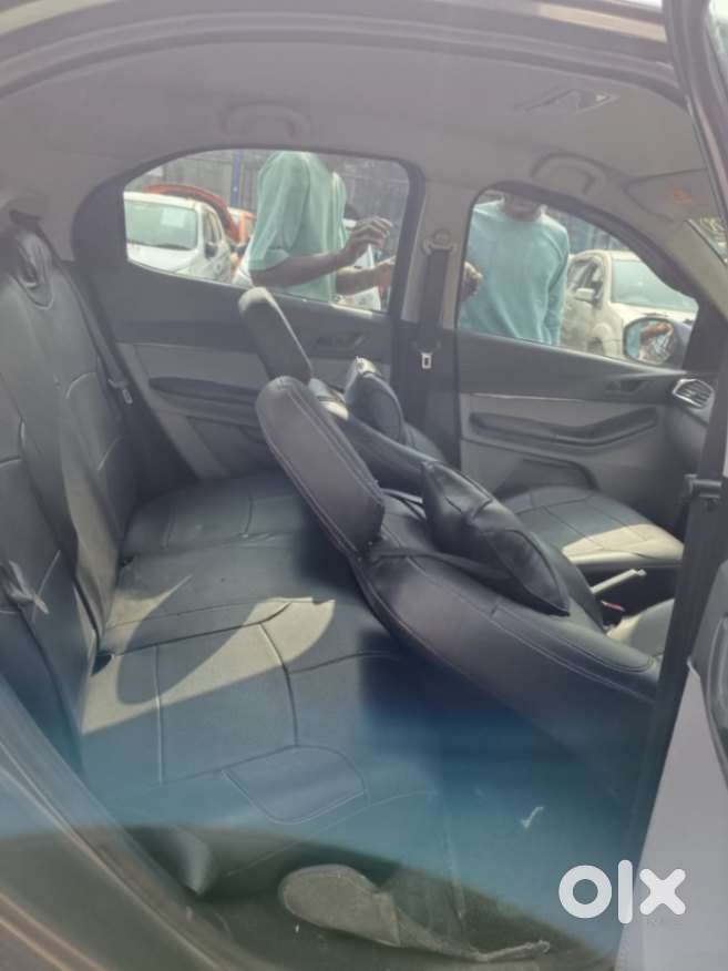 Tata Tiago Xz, 2021, Petrol