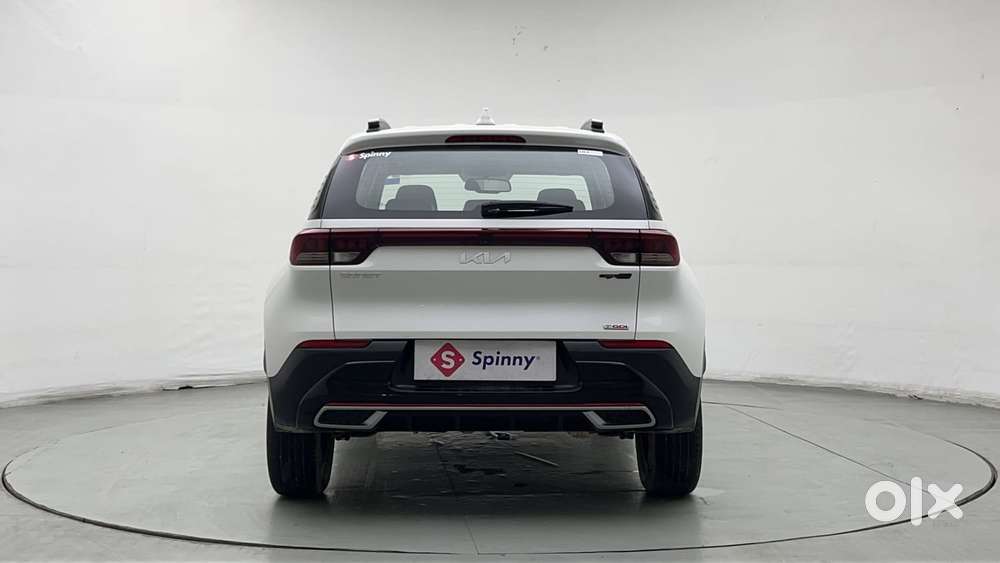 Kia Sonet 1.0 Gtx Plus Dct, 2023, Petrol