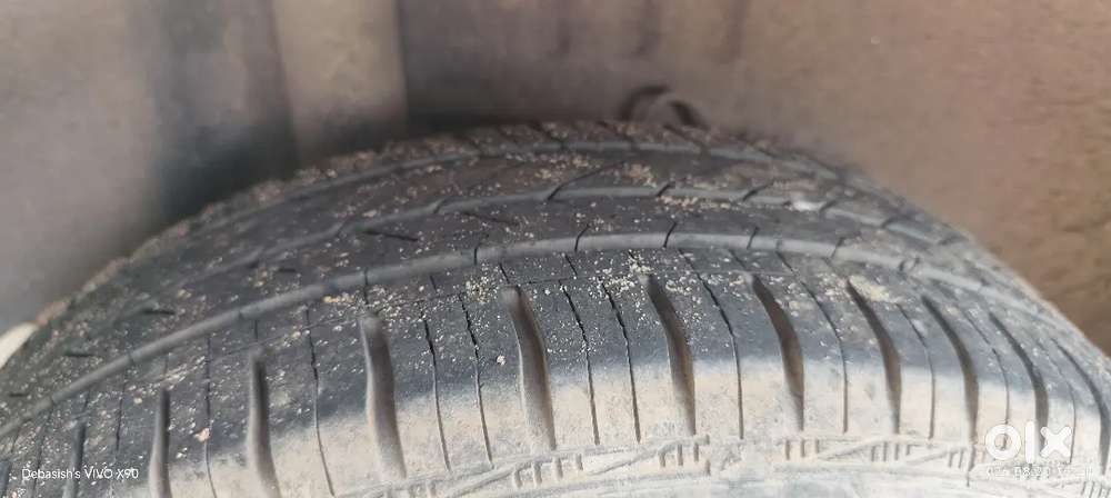 Ford Fiesta 1.6 Zxi 2011