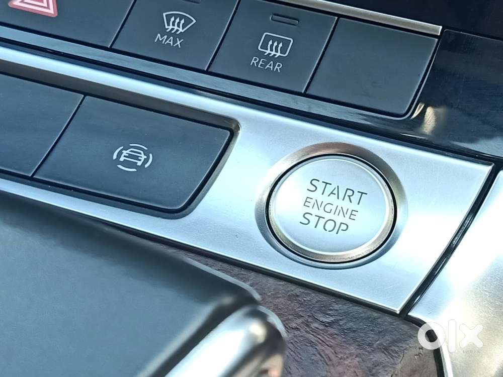 Audi A6 2.0 45 Tfsi Premium Plus, 2020, Petrol