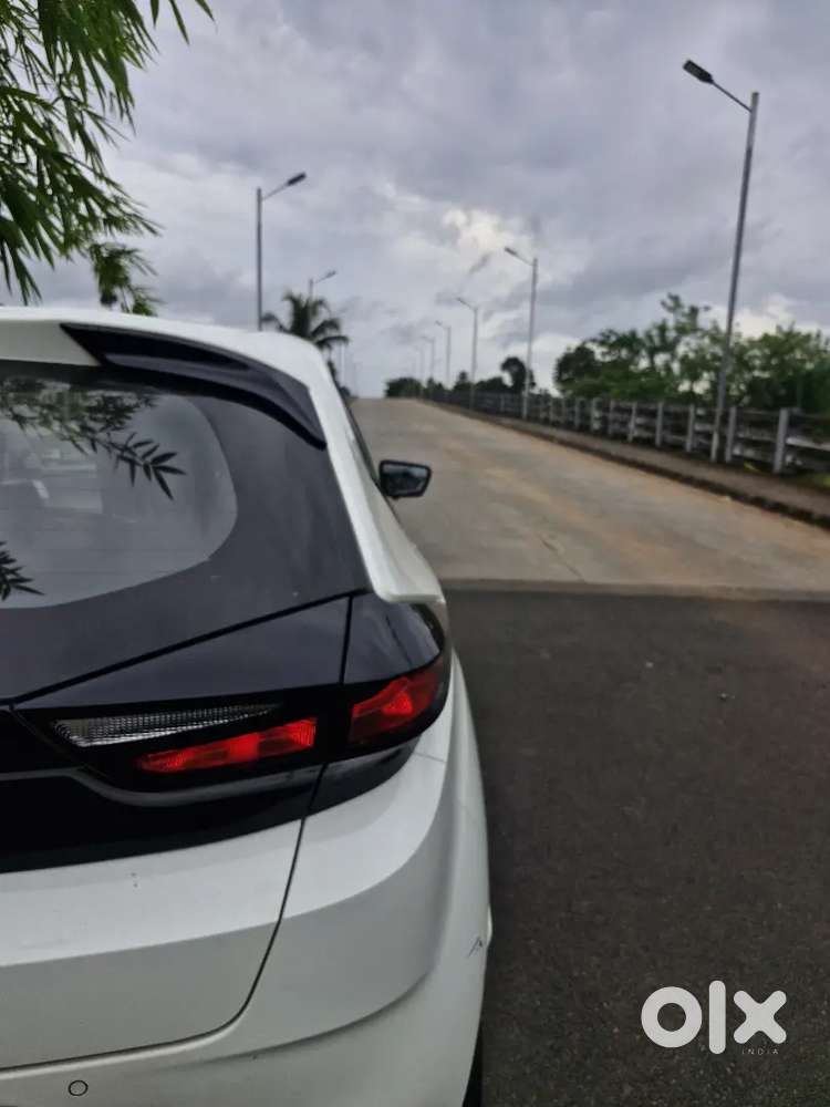 Tata Altroz 2020 Diesel Well Maintained