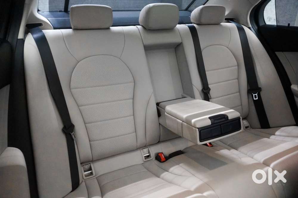 Mercedes-benz C-class Progressive C 220d, 2019, Diesel