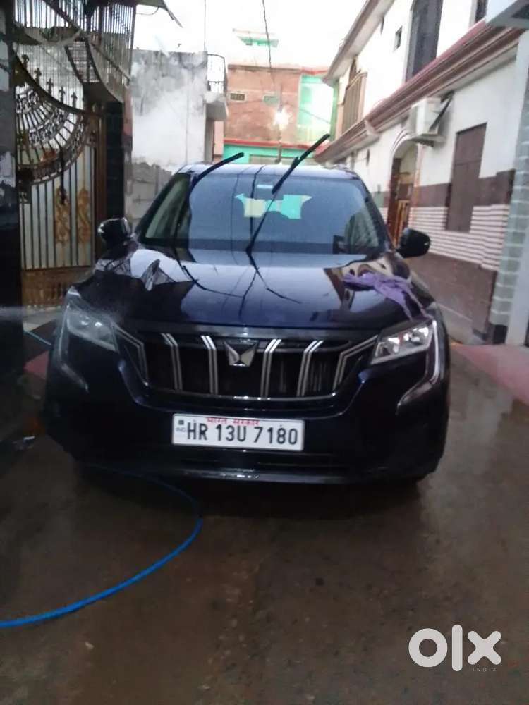 Mahindra Xuv700 Diesel 2023