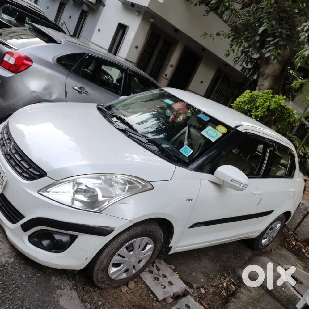 Maruti Suzuki Dzire 1.2 Vxi 2012 Single Owner Model