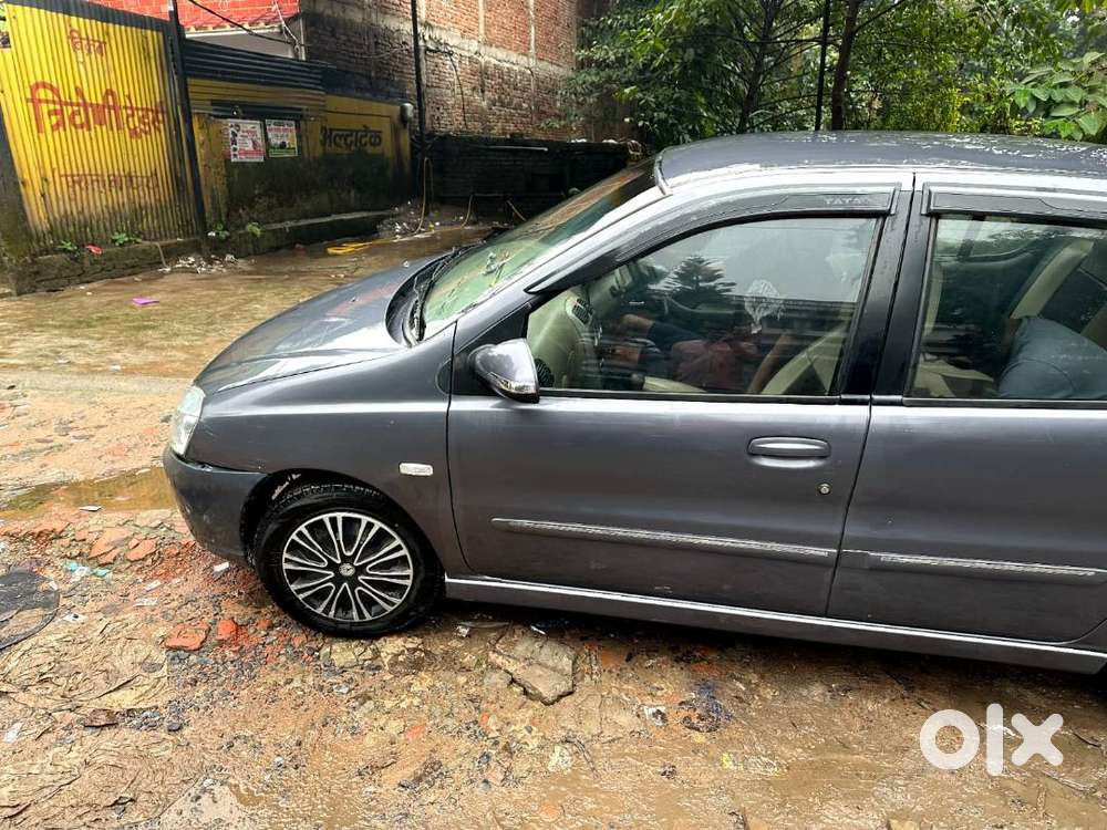 Tata Indigo Cs Lx Tdi Diesel