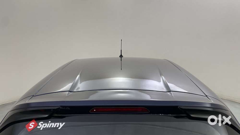 Tata Altroz Xza Petrol, 2022, Petrol