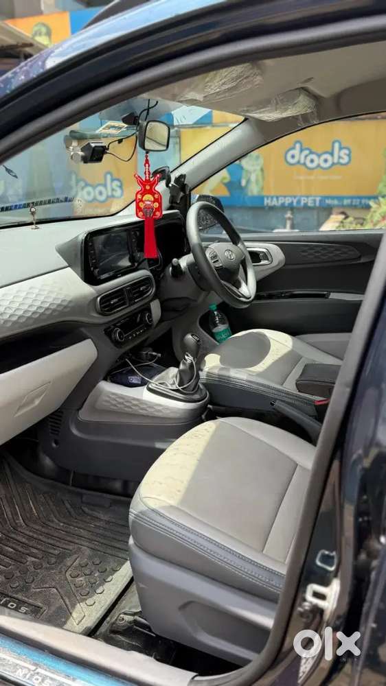 Hyundai Grand I10 Nios Sportz Petrol 2022