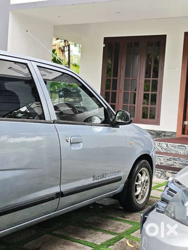 Alto Vxi 1.1 Limited Edition 2002 Model Neat And Clean Mint Condition