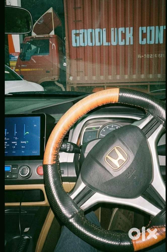 Honda Civic Sport 2007
