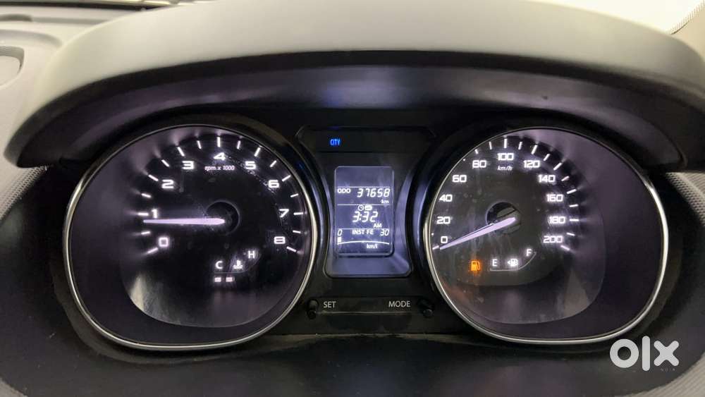 Tata Tigor 1.2 Revotron Xt, 2018, Petrol