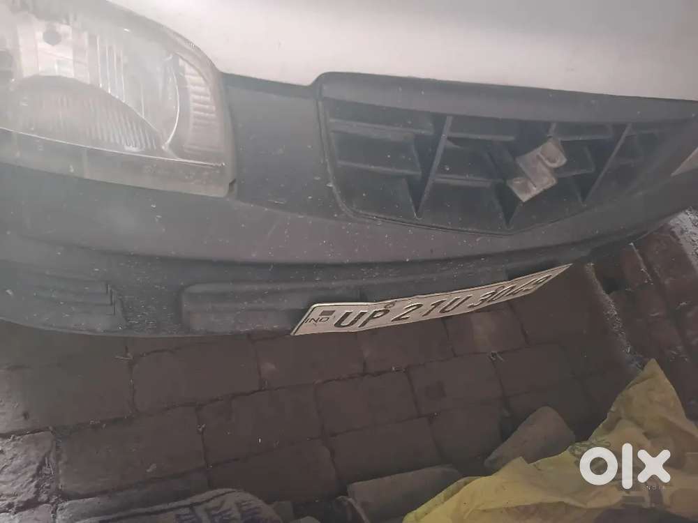 Maruti Suzuki Alto 2006