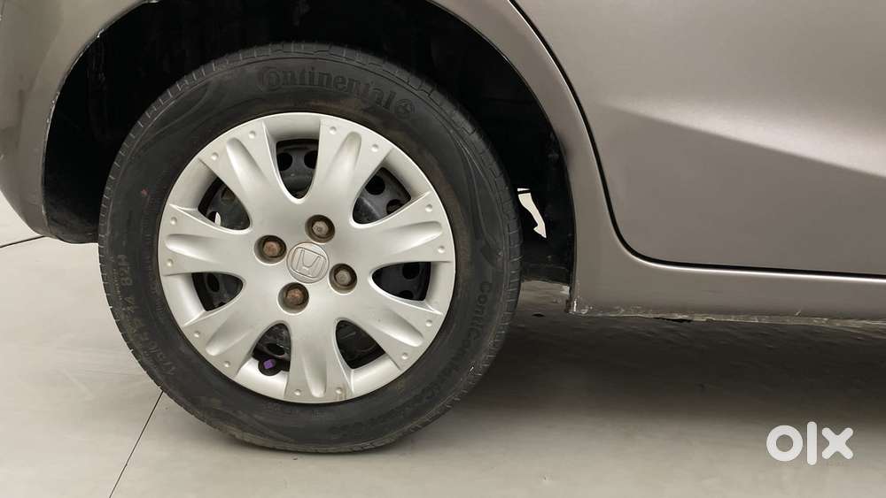 Honda Brio 1.2 S Mt, 2013, Petrol