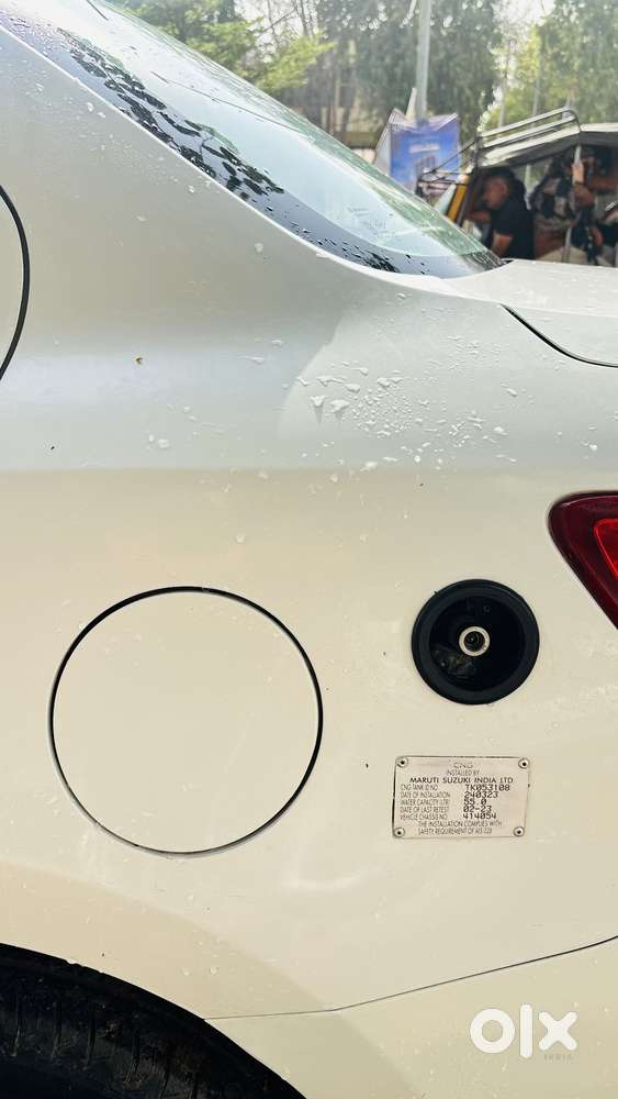 Maruti Suzuki Swift Dzire 1.2 Lxi (o), 2023, Cng & Hybrids