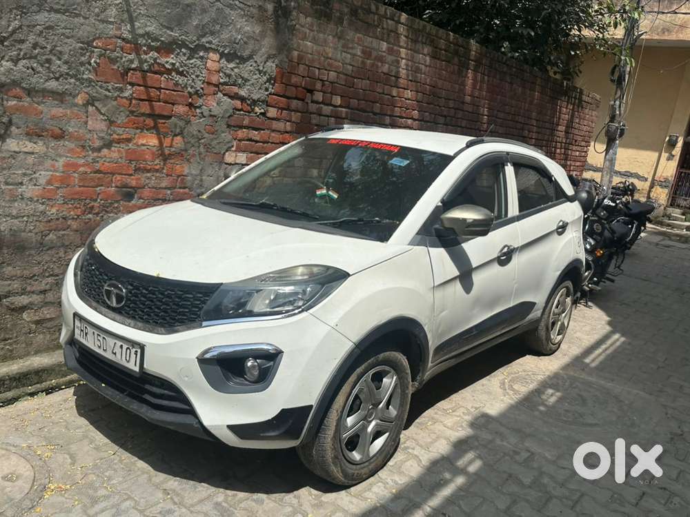 Tata Nexon 2019 Variant
