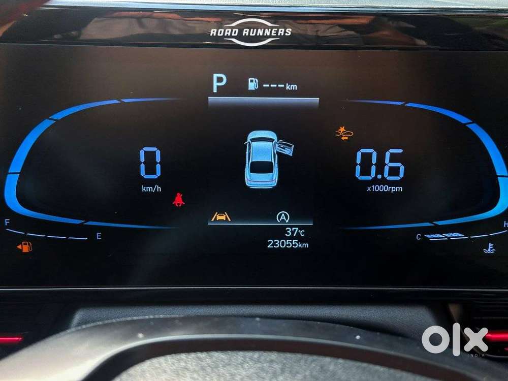 Hyundai New Verna Sx O 1.5 Turbo Gdi Mt, 2024, Petrol