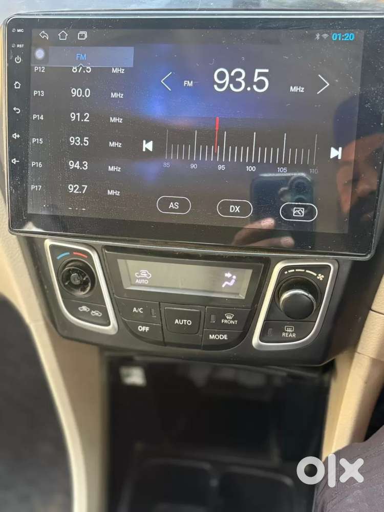 Maruti Suzuki Ciaz 2014-2017 Vxi Plus, 2017, Petrol
