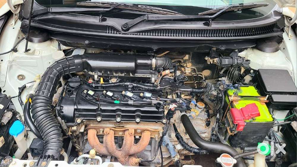 Maruti Suzuki Baleno Delta, 2020, Petrol