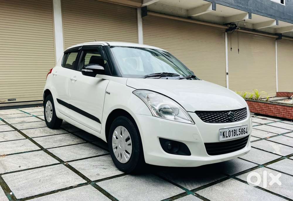 Swift Vdi Diesel Maruti 2013