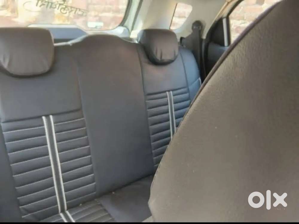 Ford Ecosport 2017 Diesel 96000 Km Driven