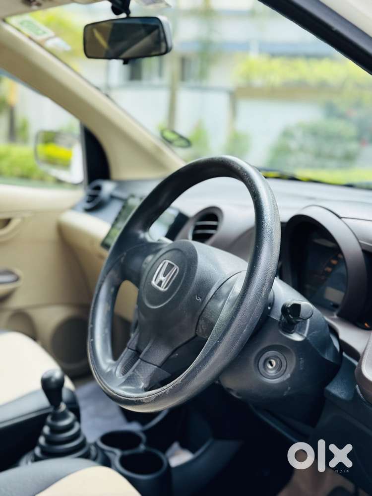 Honda Amaze 2013-2016 E I-dtech, 2013, Diesel