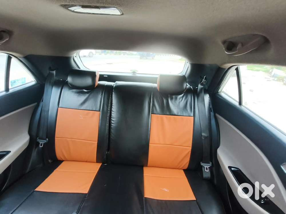Hyundai I20 Asta Option, 2016, Diesel