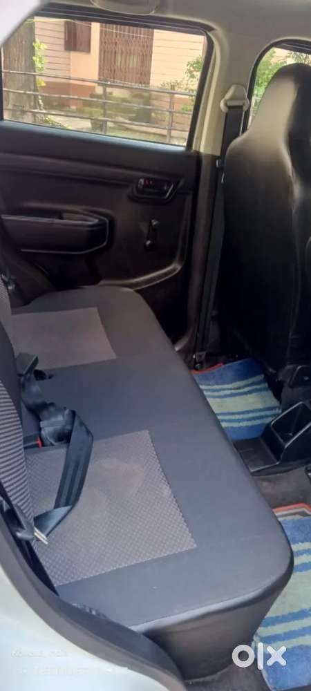 Maruti Suzuki S-presso Vxi Plus, 2021, Petrol