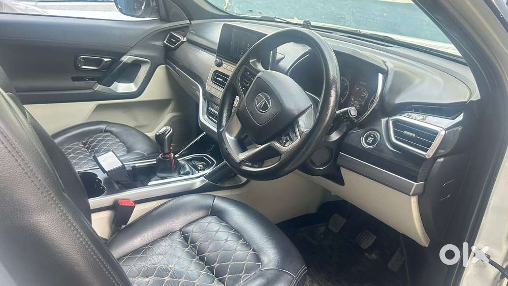 Tata Safari 2.0 Xza Plus Jet, 2022, Diesel
