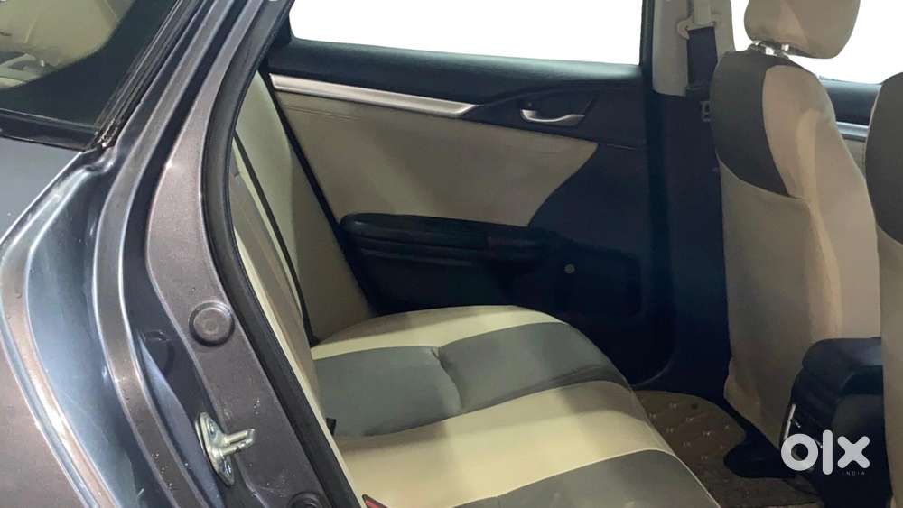 Honda Civic Vx, 2019, Petrol