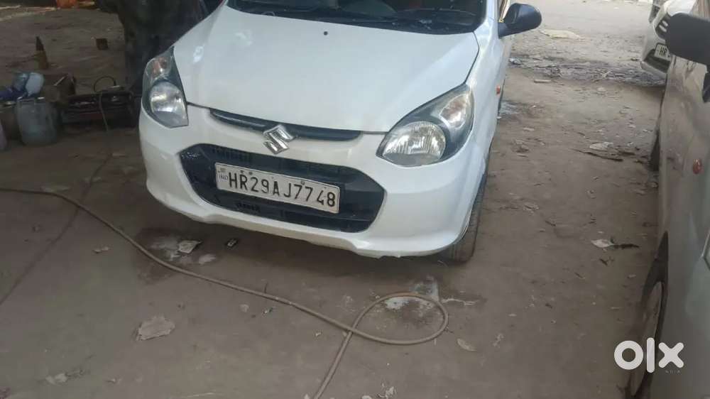 It's A Nice Car Cng Co.
