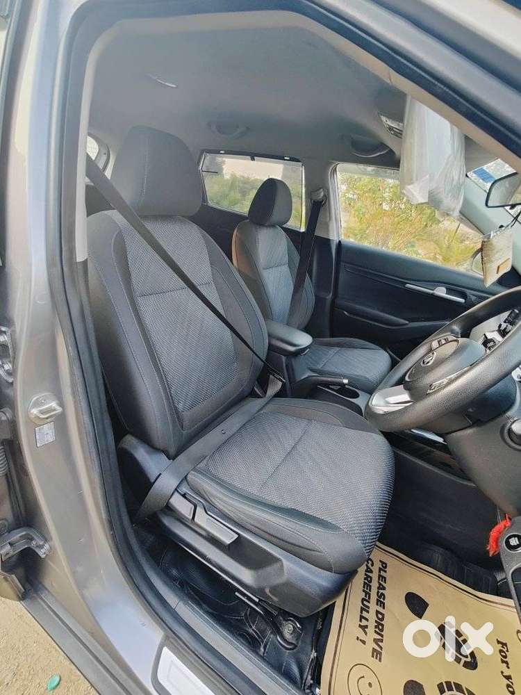 Kia Seltos Htk Plus G, 2019, Petrol