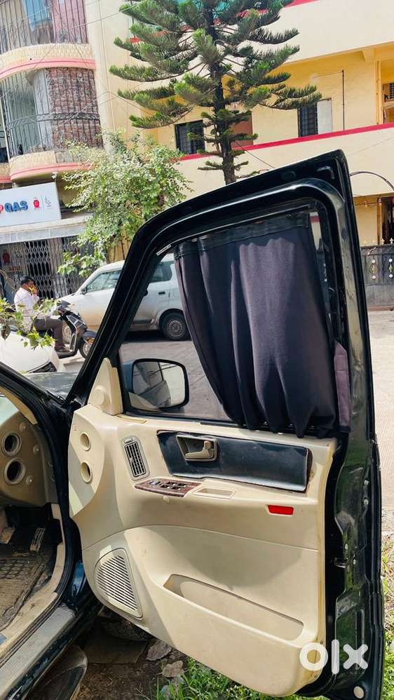 Tata Safari 2012 Diesel Well Maintained