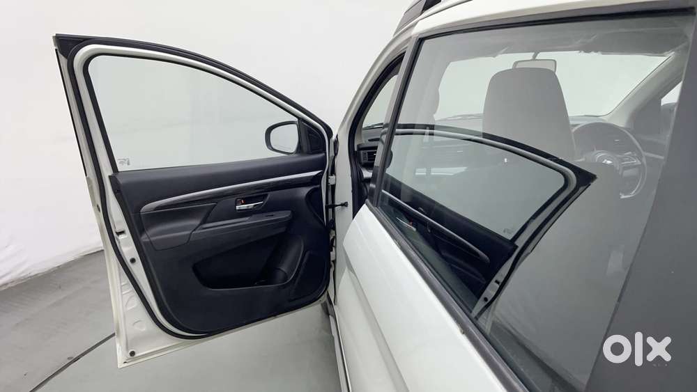 Maruti Suzuki Xl6 1.5 Zeta At, 2021, Petrol