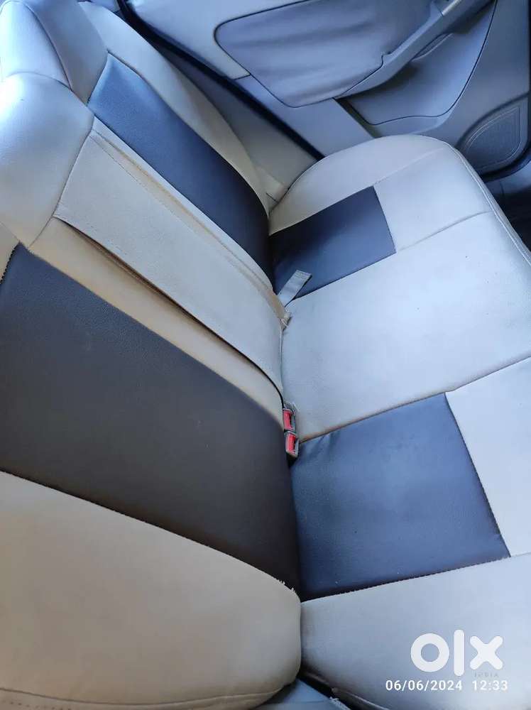 2010 Tata Manza Aura