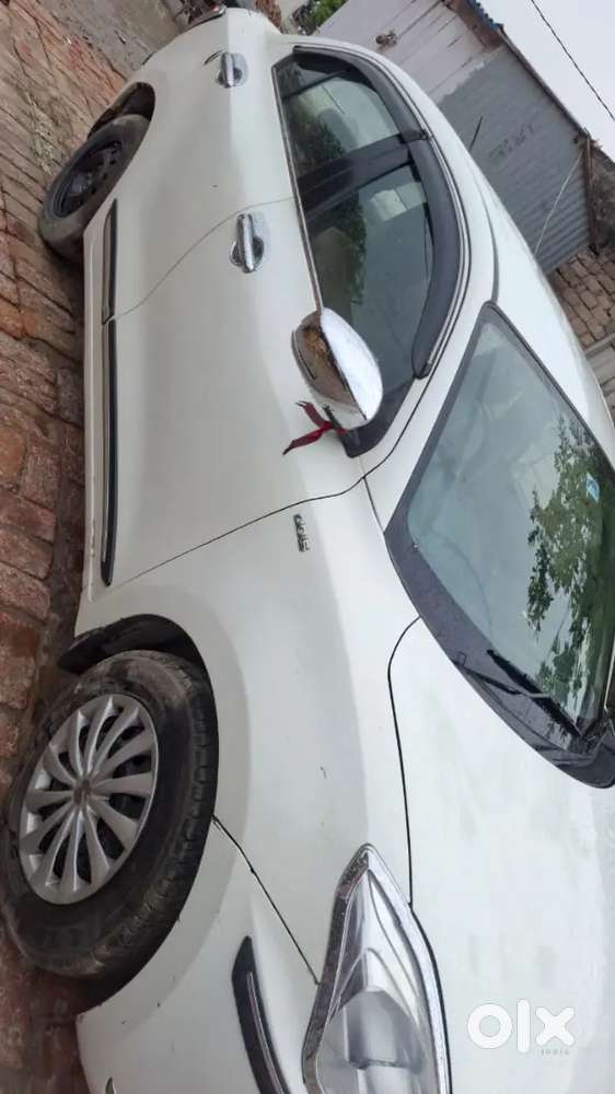 Maruti Suzuki Dzire 2018 Diesel 65584 Km Driven